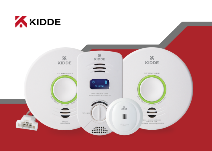 Kidde Residential